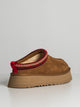 UGG WOMENS UGG TAZZ - CHESTNUT - Boathouse