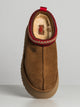 WOMENS UGG TAZZ - CHESTNUT