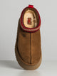 UGG WOMENS UGG TAZZ - CHESTNUT - Boathouse