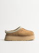 UGG WOMENS UGG TAZZ SLIPPER - SAND - Boathouse