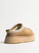 UGG WOMENS UGG TAZZ SLIPPER - SAND - Boathouse