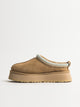 UGG WOMENS UGG TAZZ SLIPPER - SAND - Boathouse