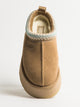 UGG WOMENS UGG TAZZ SLIPPER - SAND - Boathouse