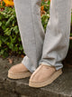 UGG WOMENS UGG TAZZ SLIPPER - SAND - Boathouse