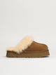 UGG UGG DISQUETTE SLIPPER - CHESTNUT - Boathouse