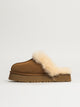 UGG UGG DISQUETTE SLIPPER - CHESTNUT - Boathouse