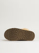UGG UGG DISQUETTE SLIPPER - CHESTNUT - Boathouse