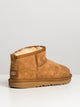 UGG CLASSIC ULTRA MINI POUR ENFANT