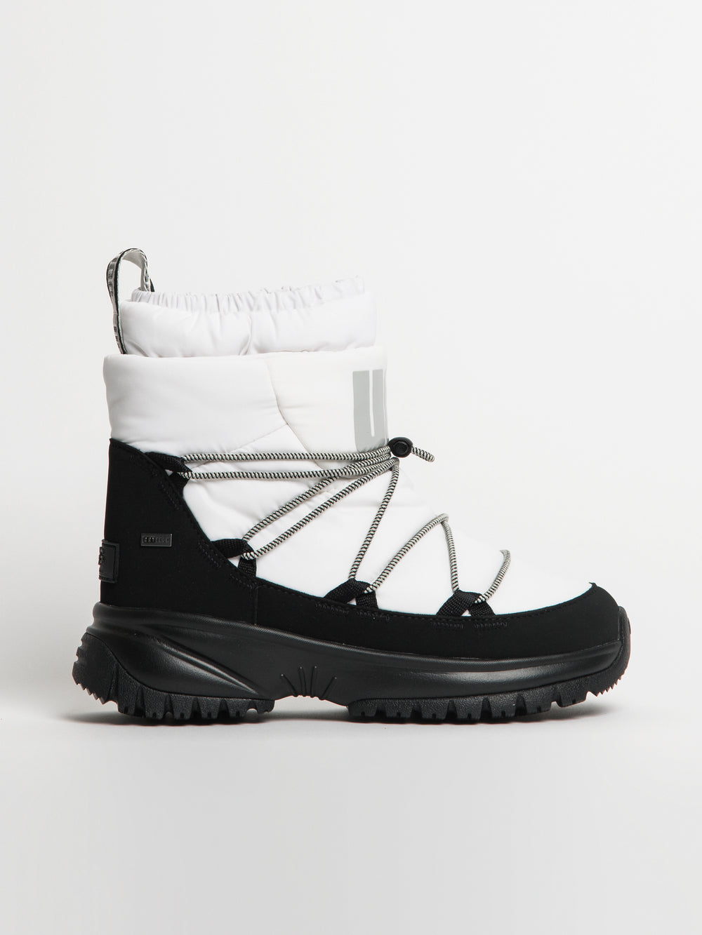 WOMENS UGG YOSE PUFFER MID BOOT - CLEARANCE