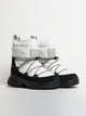 UGG WOMENS UGG YOSE PUFFER MID BOOT - CLEARANCE - Boathouse