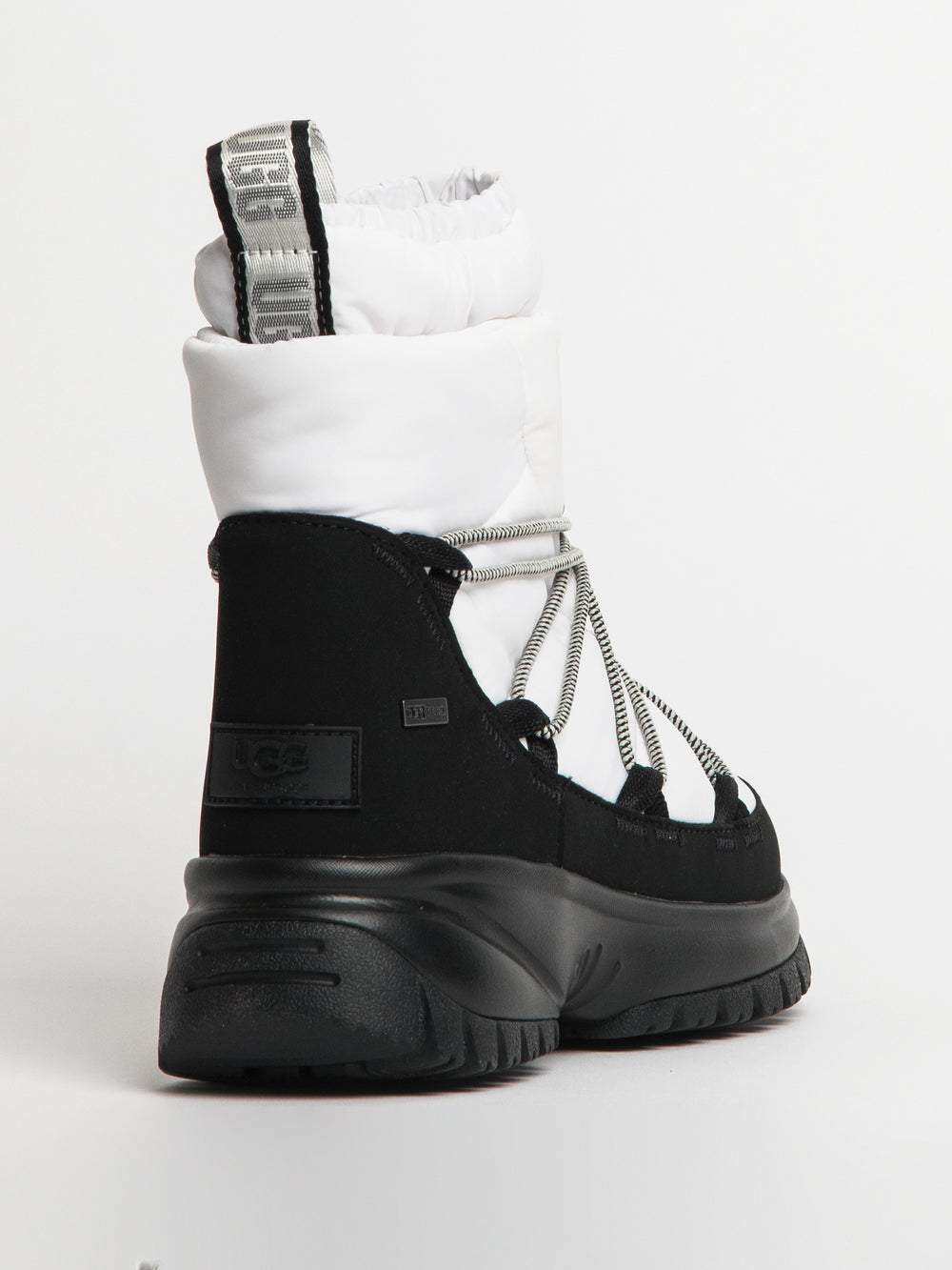 WOMENS UGG YOSE PUFFER MID BOOT - CLEARANCE