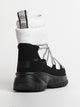 UGG WOMENS UGG YOSE PUFFER MID BOOT - CLEARANCE - Boathouse