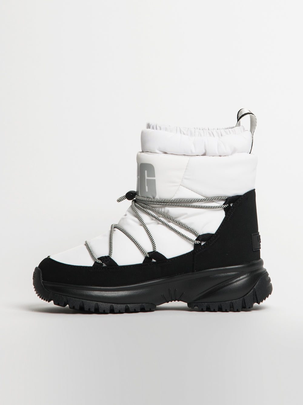 WOMENS UGG YOSE PUFFER MID BOOT - CLEARANCE