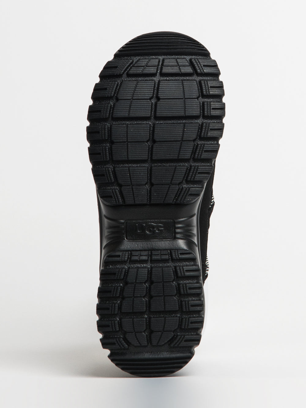 WOMENS UGG YOSE PUFFER MID BOOT - CLEARANCE