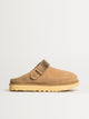 UGG WOMENS UGG GOLDENSTAR CLOG - SAND - Boathouse