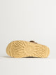 UGG WOMENS UGG GOLDENSTAR CLOG - SAND - Boathouse