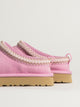 UGG KIDS UGG K TAZZ - PINK DIAMOND - Boathouse