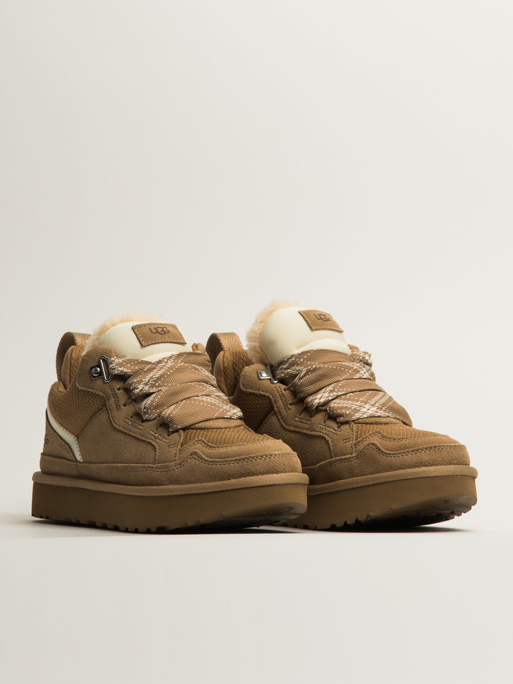 UGG LOW MEL FEMME