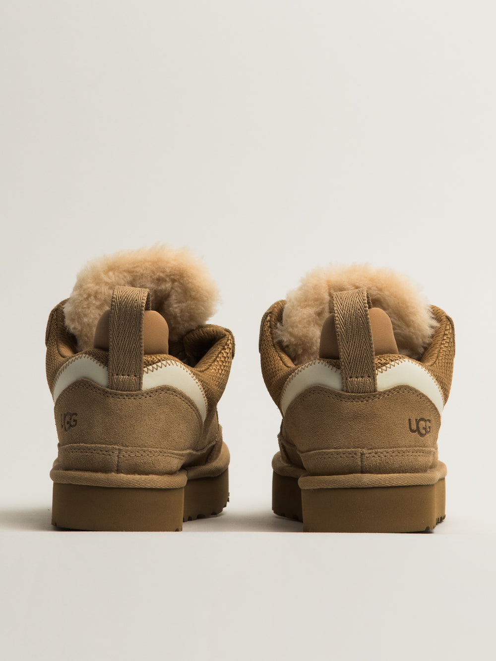UGG LOW MEL FEMME