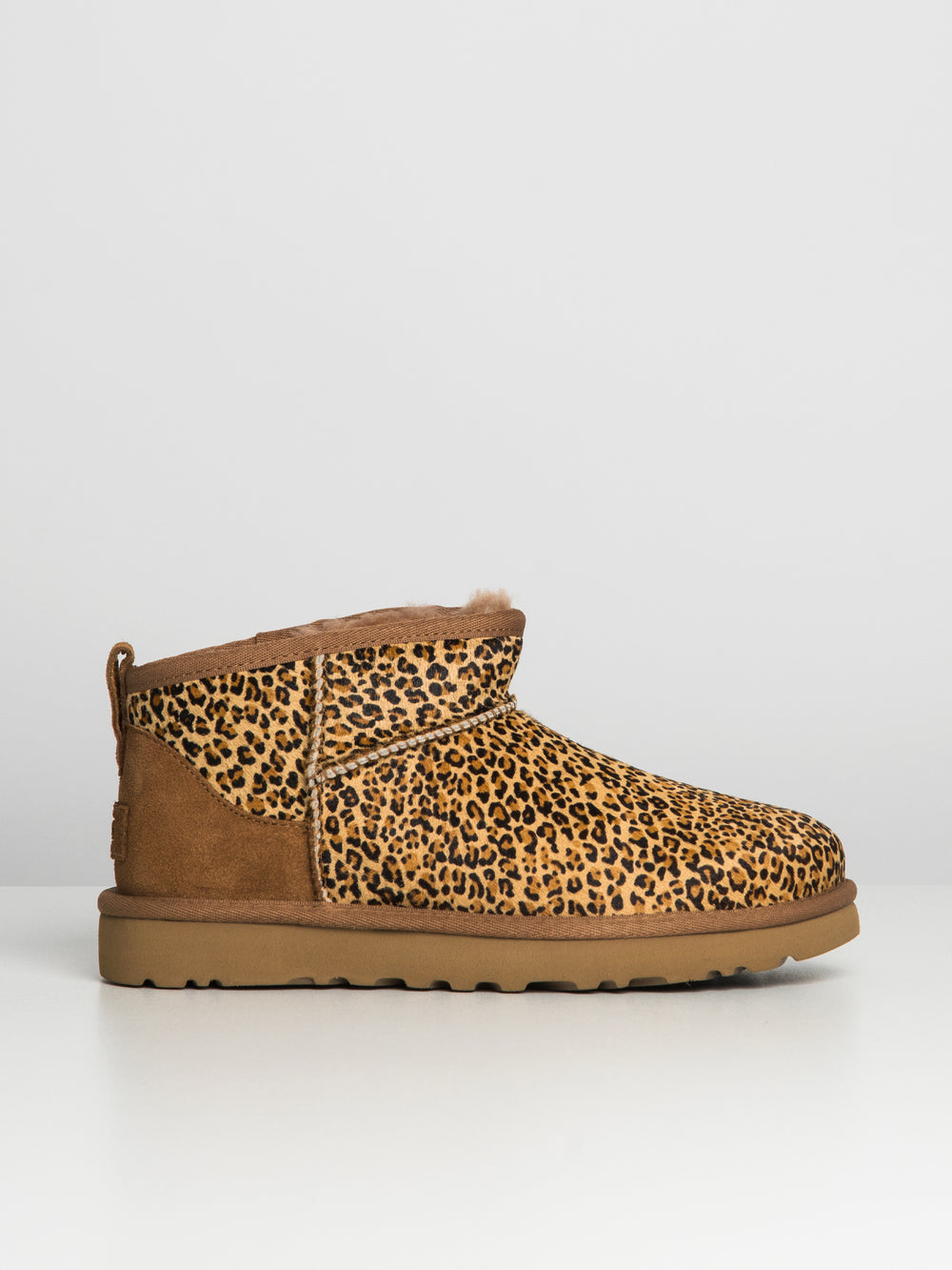 WOMENS UGG ULTRA MINI SPECKLES BOOT - CLEARANCE