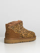 UGG WOMENS UGG ULTRA MINI SPECKLES BOOT - CLEARANCE - Boathouse