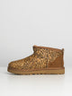 UGG WOMENS UGG ULTRA MINI SPECKLES BOOT - CLEARANCE - Boathouse