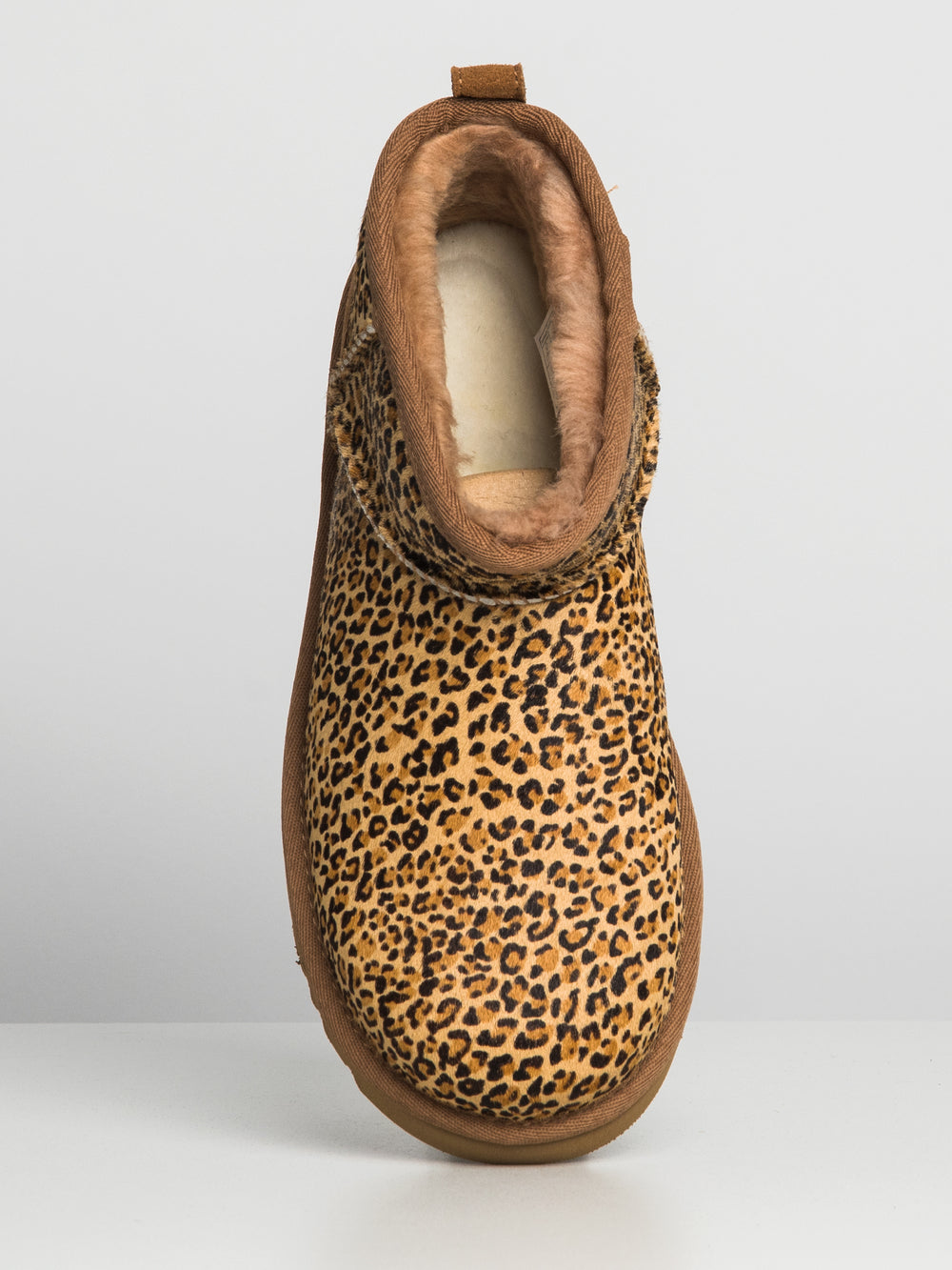 WOMENS UGG ULTRA MINI SPECKLES BOOT - CLEARANCE