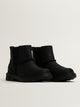KIDS UGG K PERRY WEATHER CHELSEA - BLACK