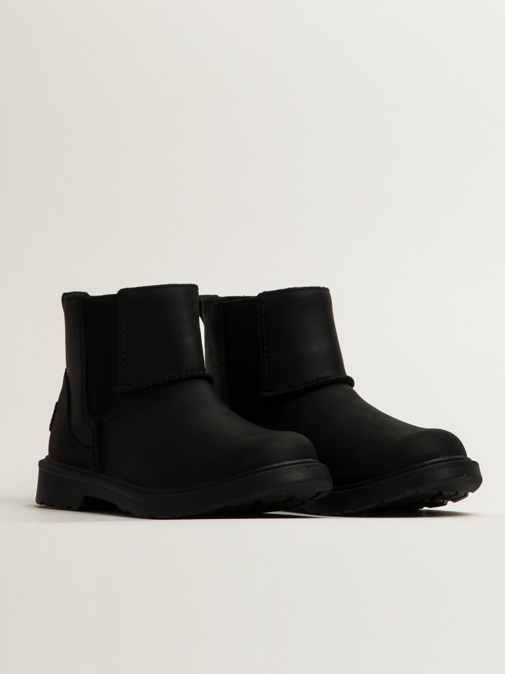 UGG K PERRY WEATHER CHELSEA ENFANT- NOIR