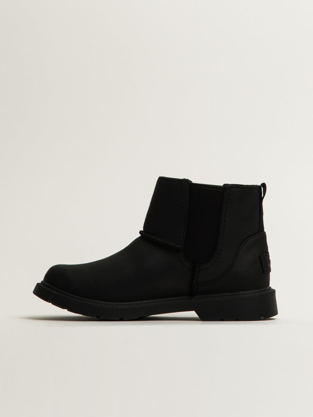 KIDS UGG K PERRY WEATHER CHELSEA - BLACK