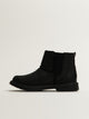 KIDS UGG K PERRY WEATHER CHELSEA - BLACK