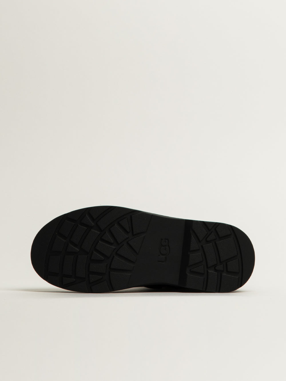 UGG K PERRY WEATHER CHELSEA ENFANT- NOIR