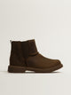 UGG KIDS UGG K PERRY WEATHER CHELSEA - WALNUT - Boathouse