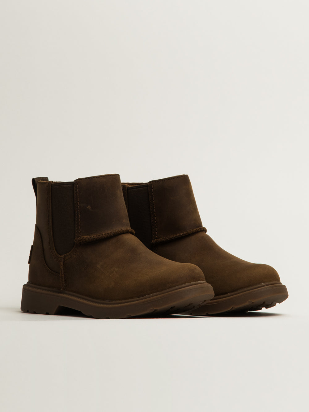 UGG K PERRY WEATHER CHELSEA ENFANT- WALNUT