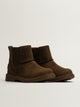 UGG KIDS UGG K PERRY WEATHER CHELSEA - WALNUT - Boathouse