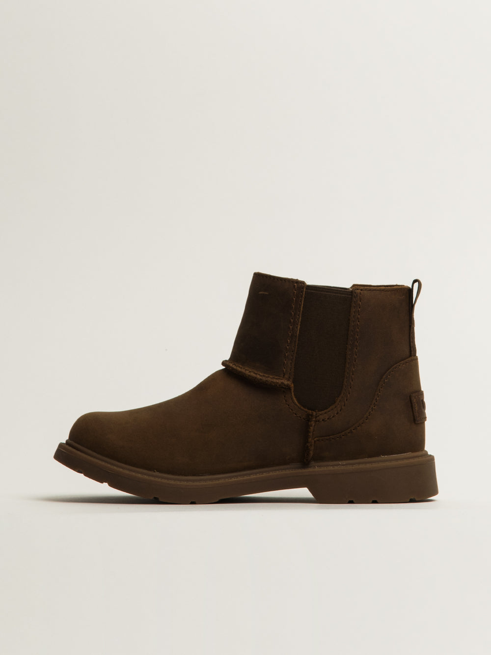 KIDS UGG K PERRY WEATHER CHELSEA - WALNUT