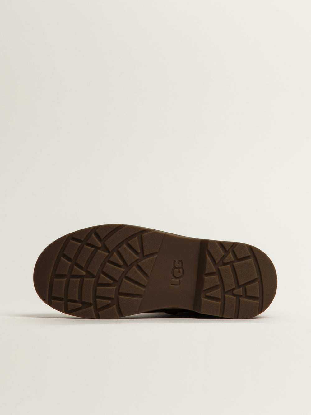 UGG K PERRY WEATHER CHELSEA ENFANT- WALNUT