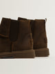 UGG KIDS UGG K PERRY WEATHER CHELSEA - WALNUT - Boathouse