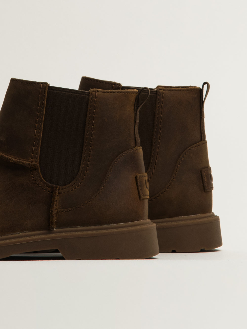 UGG K PERRY WEATHER CHELSEA ENFANT- WALNUT