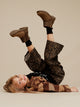 UGG KIDS UGG K PERRY WEATHER CHELSEA - WALNUT - Boathouse