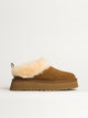 WOMENS UGG TAZELLE - CHESTNUT