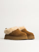 UGG WOMENS UGG TAZELLE - CHESTNUT - Boathouse