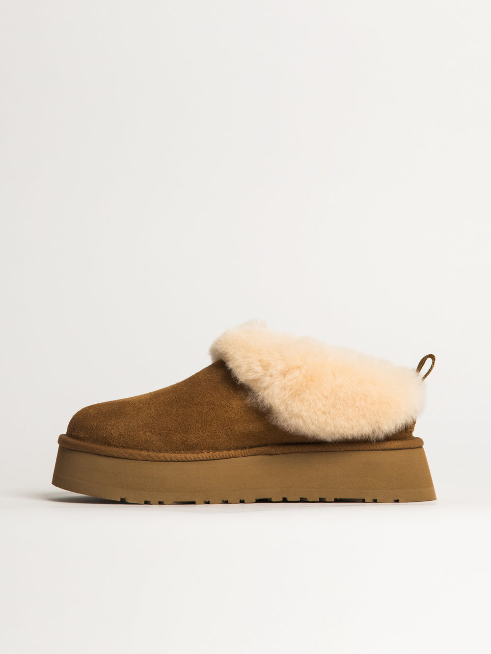 UGG TAZELLE FEMME - CHESTNUT