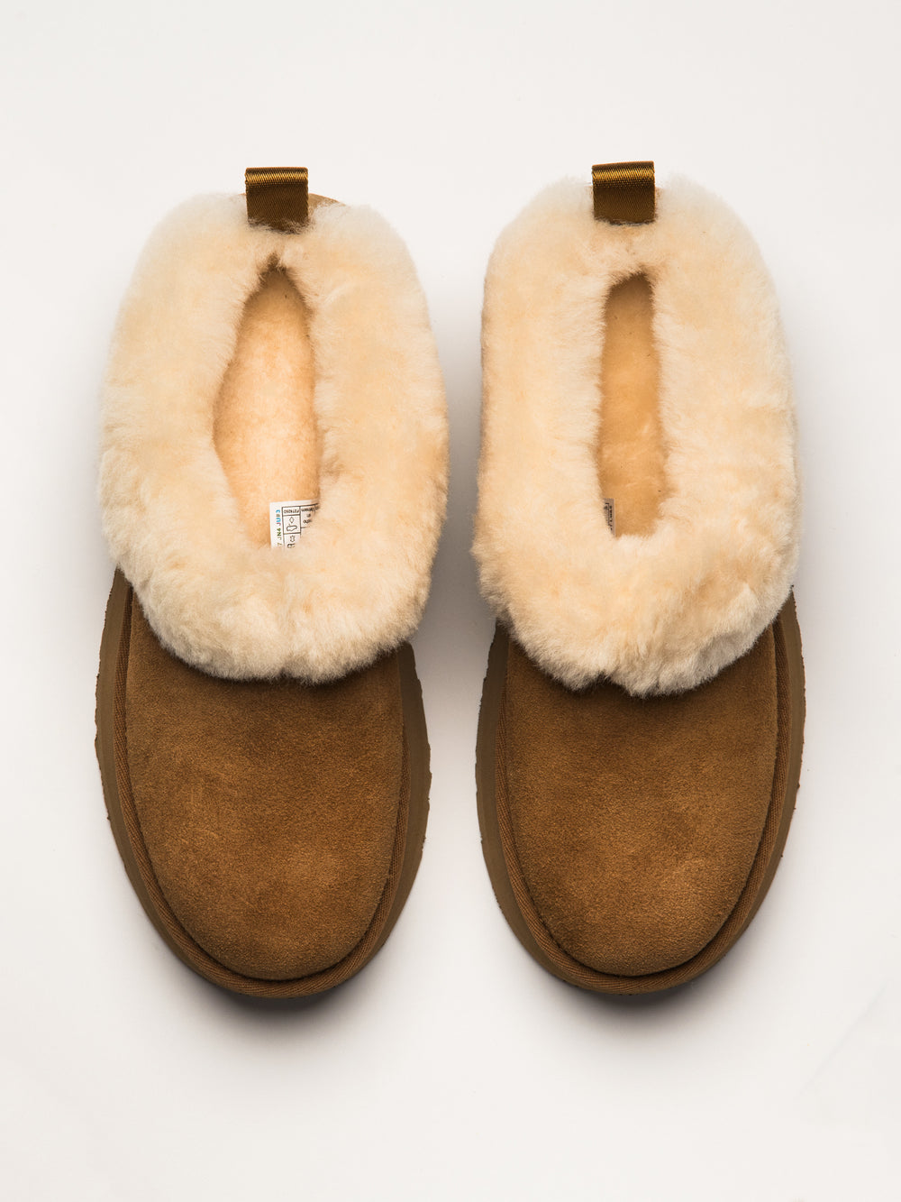 WOMENS UGG TAZELLE - CHESTNUT