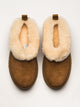 WOMENS UGG TAZELLE - CHESTNUT