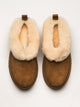 UGG WOMENS UGG TAZELLE - CHESTNUT - Boathouse