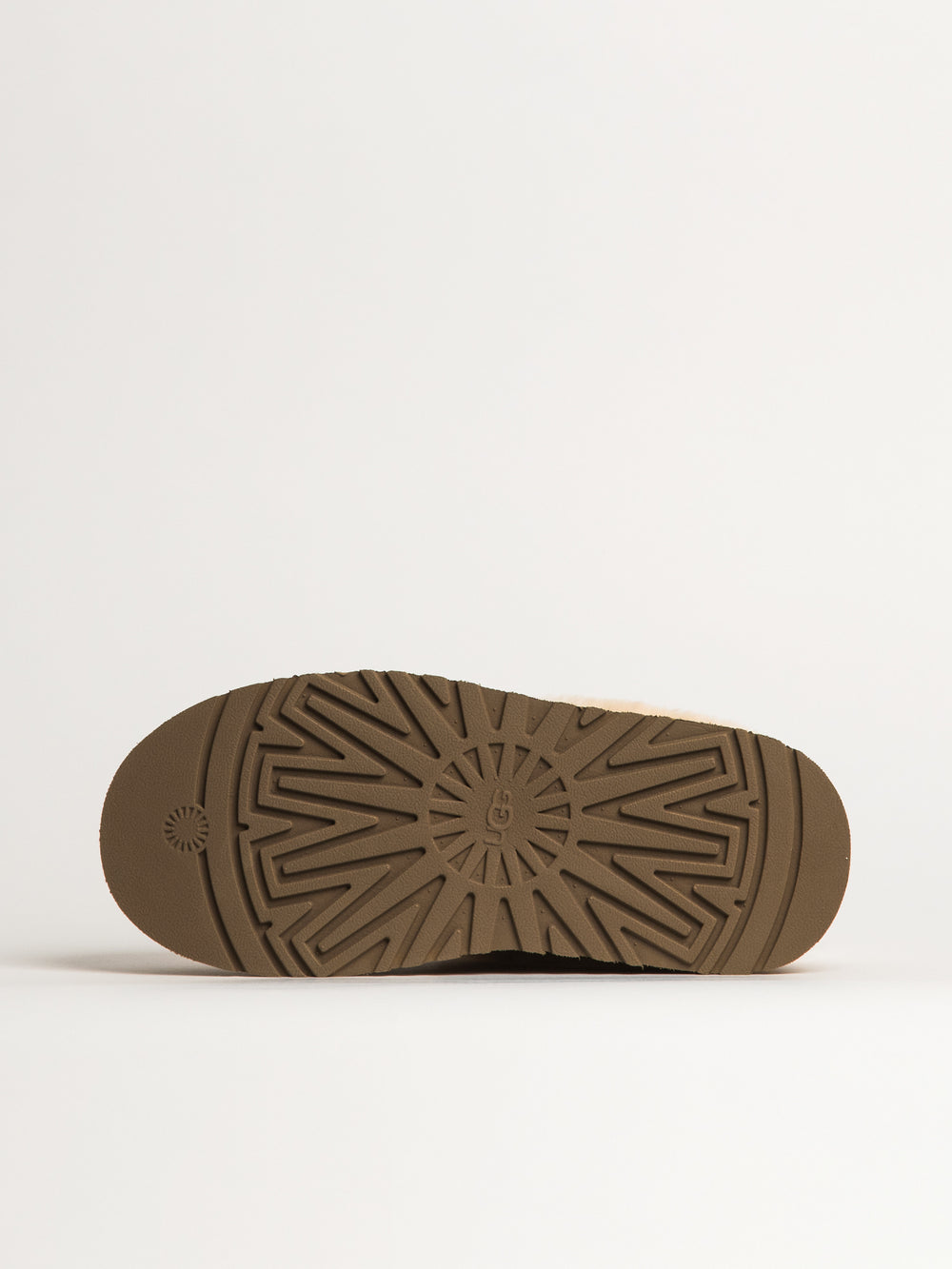 UGG TAZELLE FEMME - CHESTNUT