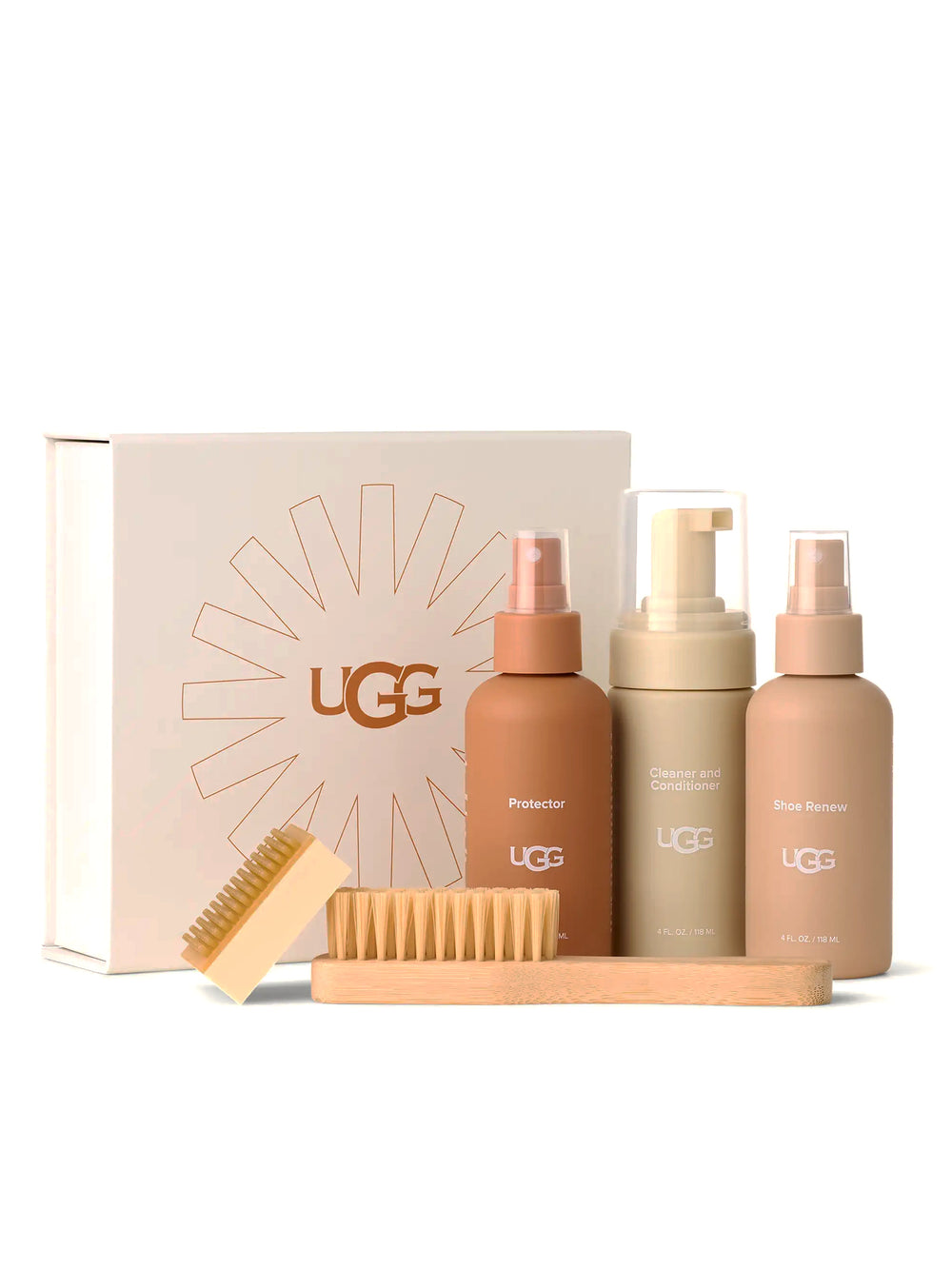 KIT D'ENTRETIEN UGG