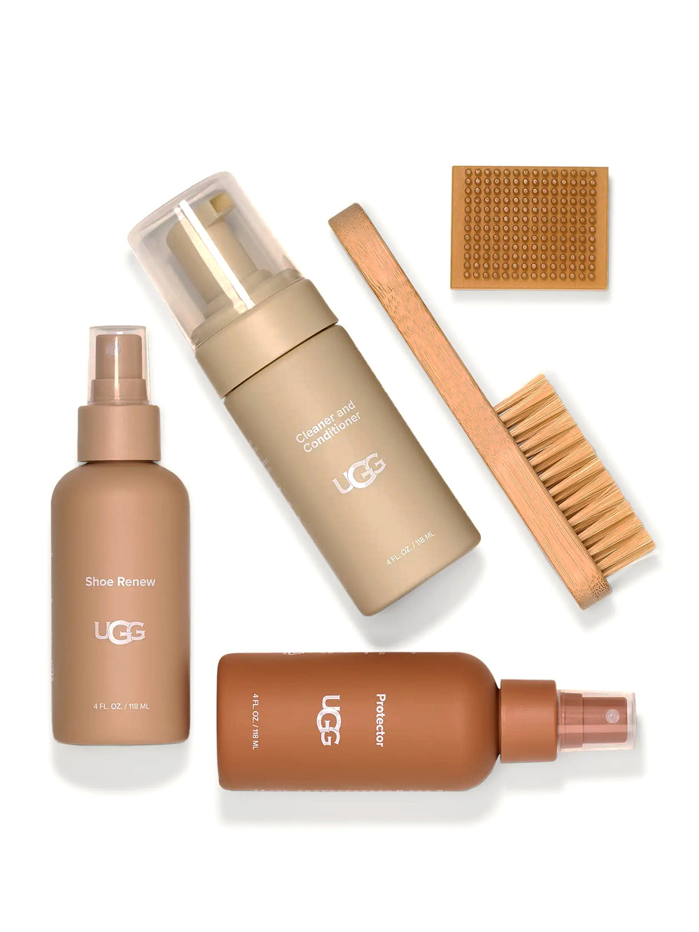 KIT D'ENTRETIEN UGG