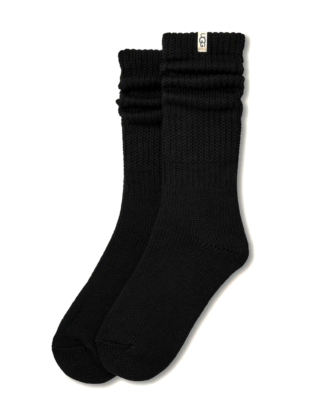 UGG TYLA SLOUCHY CREW II - TAR